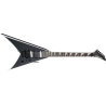 JACKSON JS32 King V AH FB BLK WHT BVL GITARA ELEKTRIČNA