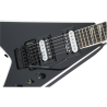 JACKSON JS32 King V AH FB BLK WHT BVL GITARA ELEKTRIČNA