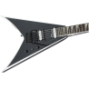 JACKSON JS32 King V AH FB BLK WHT BVL GITARA ELEKTRIČNA