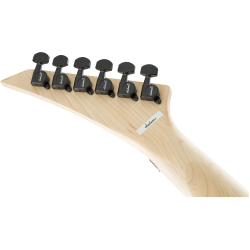 JACKSON JS32 King V AH FB BLK WHT BVL GITARA ELEKTRIČNA