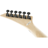 JACKSON JS32 King V AH FB BLK WHT BVL GITARA ELEKTRIČNA