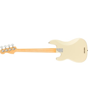 FENDER AMERICAN PRO II PRECISION BASS MN OWT BAS GITARA