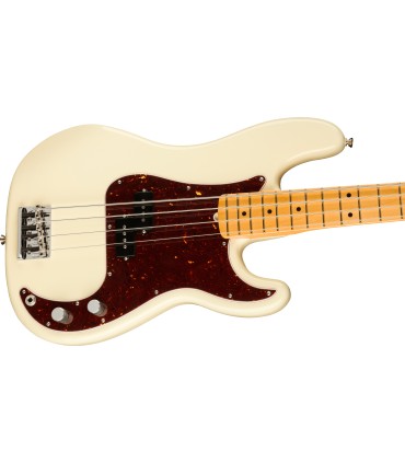 FENDER AMERICAN PRO II PRECISION BASS MN OWT BAS GITARA