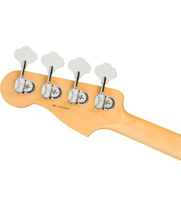 FENDER AMERICAN PRO II PRECISION BASS MN OWT BAS GITARA