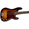 FENDER AMERICAN PRO II PRECISION BASS RW 3TSB BAS GITARA