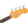 FENDER AMERICAN PRO II PRECISION BASS RW 3TSB BAS GITARA
