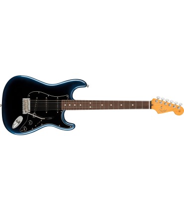 FENDER AMERICAN PRO II STRATOCASTER RW DK NIT GITARA ELEKTRIČNA