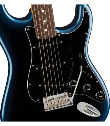 FENDER AMERICAN PRO II STRATOCASTER RW DK NIT GITARA ELEKTRIČNA