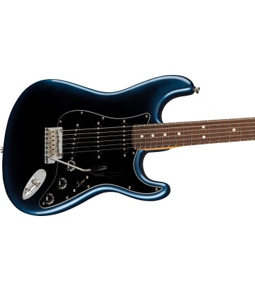 FENDER AMERICAN PRO II STRATOCASTER RW DK NIT GITARA ELEKTRIČNA