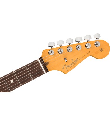 FENDER AMERICAN PRO II STRATOCASTER RW DK NIT GITARA ELEKTRIČNA