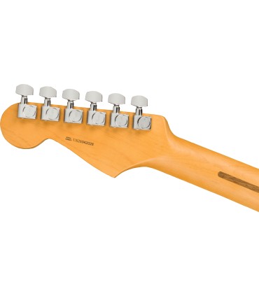 FENDER AMERICAN PRO II STRATOCASTER RW DK NIT GITARA ELEKTRIČNA