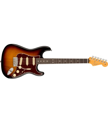 FENDER AMERICAN PRO II STRATOCASTER RW 3TSB GITARA ELEKTRIČNA