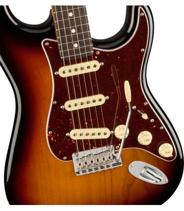 FENDER AMERICAN PRO II STRATOCASTER RW 3TSB GITARA ELEKTRIČNA