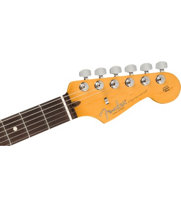 FENDER AMERICAN PRO II STRATOCASTER RW 3TSB GITARA ELEKTRIČNA