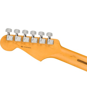 FENDER AMERICAN PRO II STRATOCASTER RW 3TSB GITARA ELEKTRIČNA