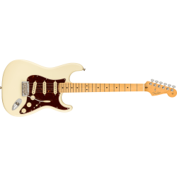 FENDER AMERICAN PRO II STRATOCASTER MN OWT GITARA ELEKTRIČNA