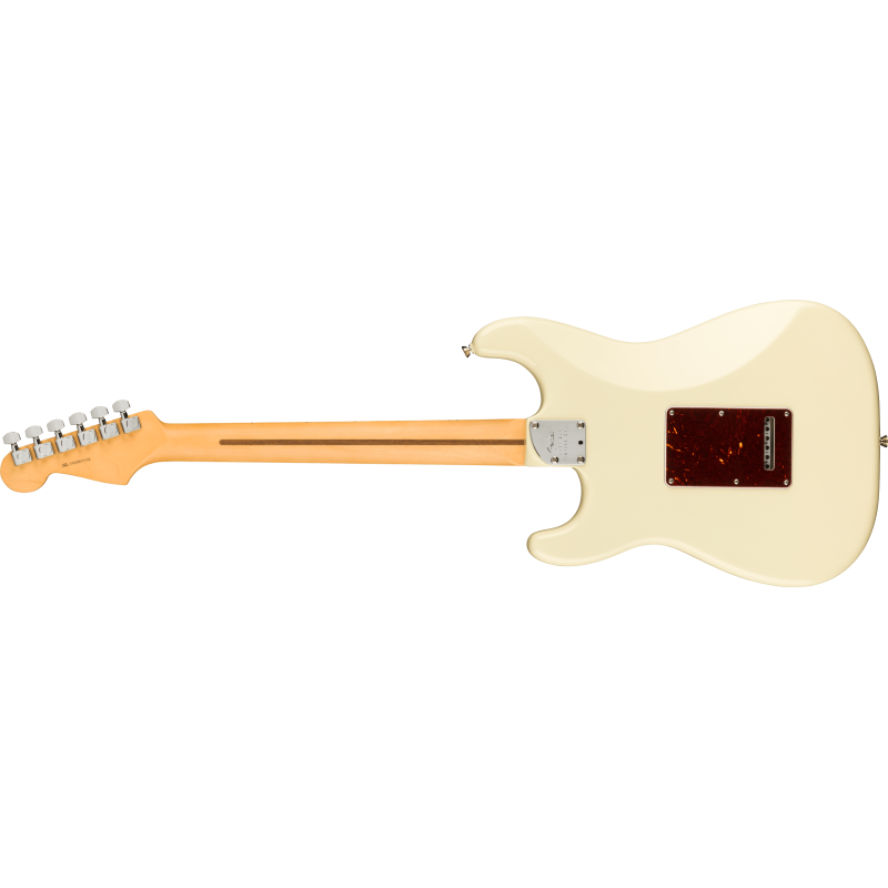 FENDER AMERICAN PRO II STRATOCASTER MN OWT GITARA ELEKTRIČNA