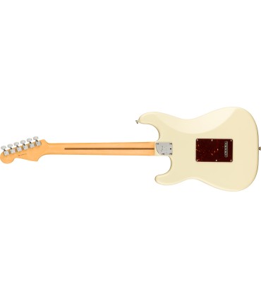 FENDER AMERICAN PRO II STRATOCASTER MN OWT GITARA ELEKTRIČNA