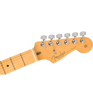 FENDER AMERICAN PRO II STRATOCASTER MN OWT GITARA ELEKTRIČNA
