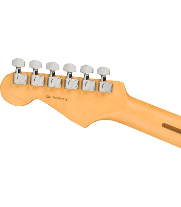 FENDER AMERICAN PRO II STRATOCASTER MN OWT GITARA ELEKTRIČNA