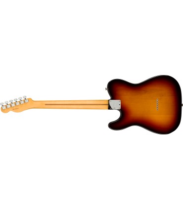 FENDER AMERICAN PRO II TELECASTER RW 3TSB GITARA ELEKTRIČNA