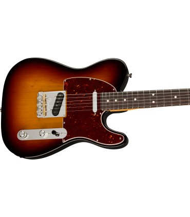 FENDER AMERICAN PRO II TELECASTER RW 3TSB GITARA ELEKTRIČNA