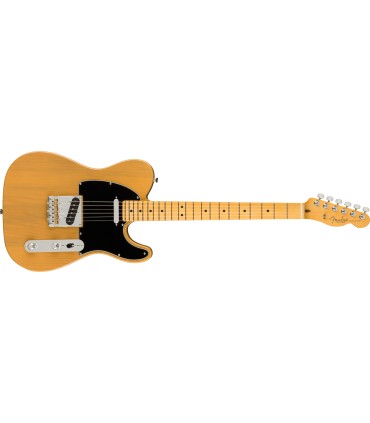 FENDER AMERICAN PRO II TELECASTER MN BTB GITARA ELEKTRIČNA