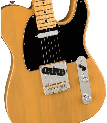 FENDER AMERICAN PRO II TELECASTER MN BTB GITARA ELEKTRIČNA