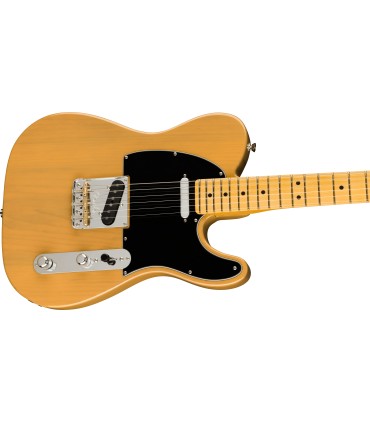 FENDER AMERICAN PRO II TELECASTER MN BTB GITARA ELEKTRIČNA