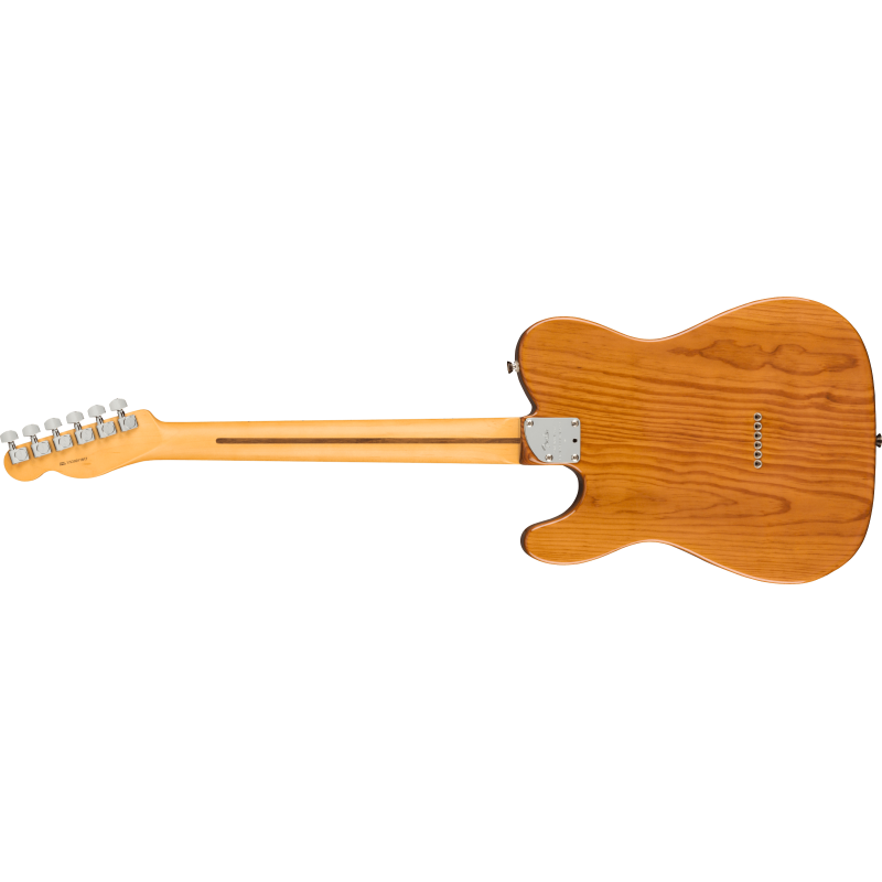FENDER AMERICAN PRO II TELECASTER MN RST PINE GITARA ELEKTRIČNA