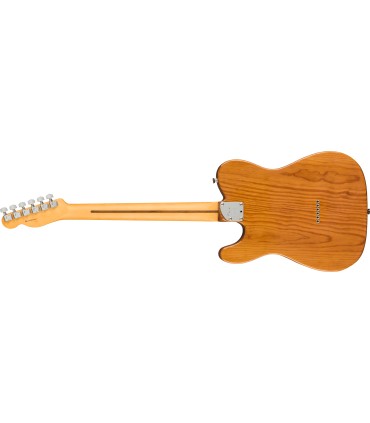 FENDER AMERICAN PRO II TELECASTER MN RST PINE GITARA ELEKTRIČNA
