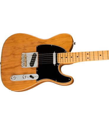 FENDER AMERICAN PRO II TELECASTER MN RST PINE GITARA ELEKTRIČNA
