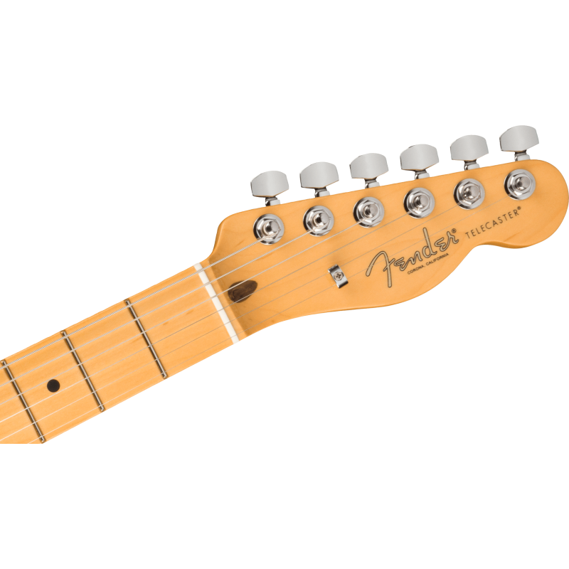 FENDER AMERICAN PRO II TELECASTER MN RST PINE GITARA ELEKTRIČNA