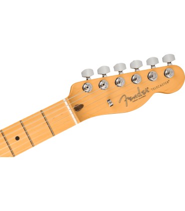 FENDER AMERICAN PRO II TELECASTER MN RST PINE GITARA ELEKTRIČNA