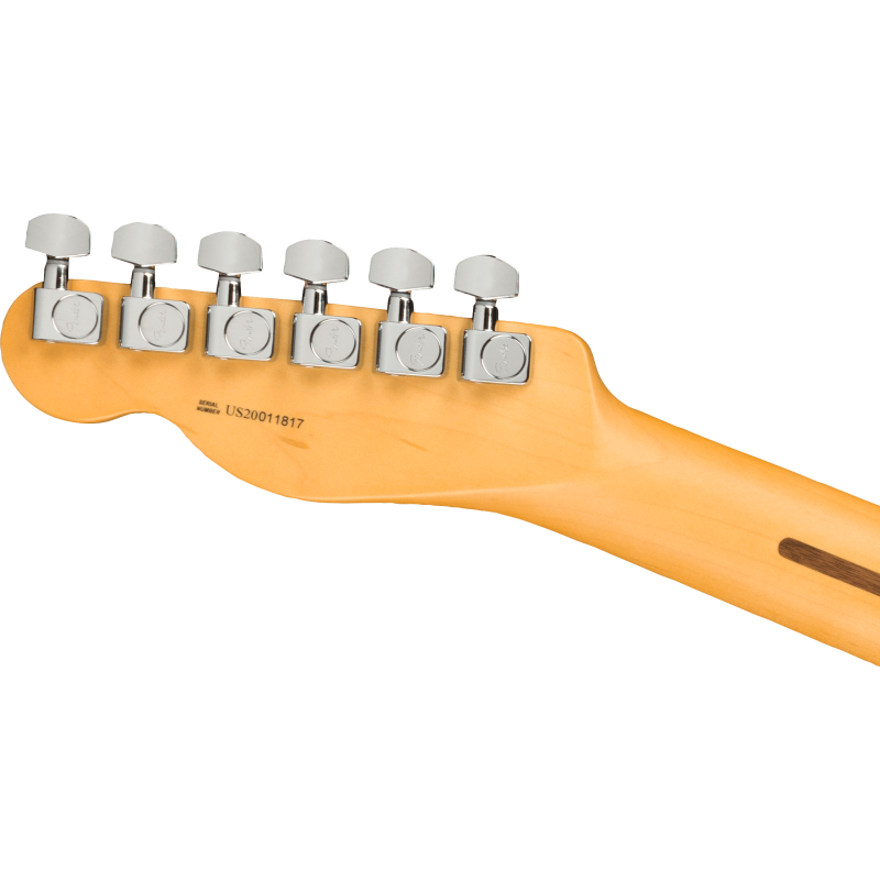 FENDER AMERICAN PRO II TELECASTER MN RST PINE GITARA ELEKTRIČNA