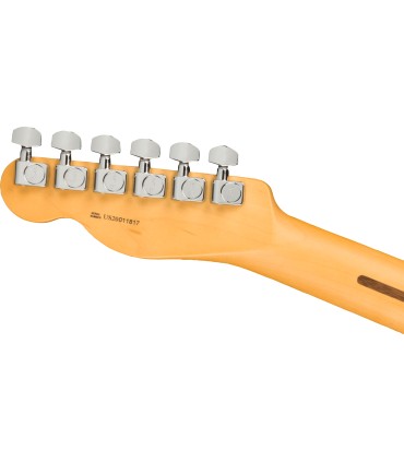 FENDER AMERICAN PRO II TELECASTER MN RST PINE GITARA ELEKTRIČNA