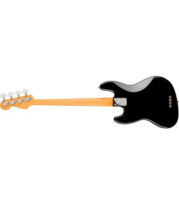 FENDER AMERICAN PRO II JAZZ BASS RW BLK BAS GITARA