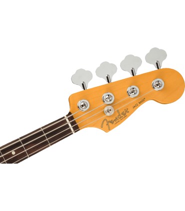 FENDER AMERICAN PRO II JAZZ BASS RW BLK BAS GITARA
