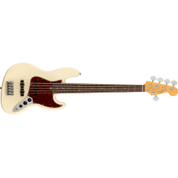 FENDER AMERICAN PRO II JAZZ BASS V RW OWT BAS GITARA
