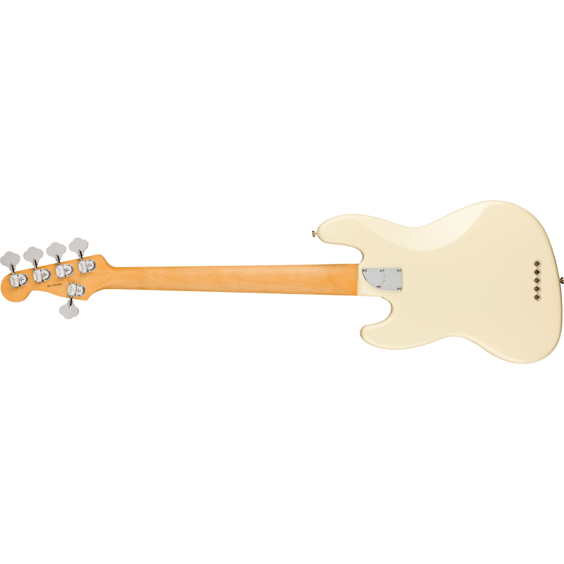 FENDER AMERICAN PRO II JAZZ BASS V RW OWT BAS GITARA