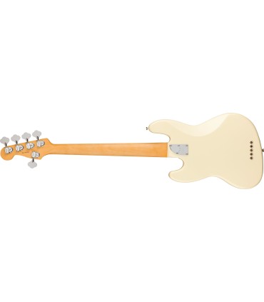 FENDER AMERICAN PRO II JAZZ BASS V RW OWT BAS GITARA