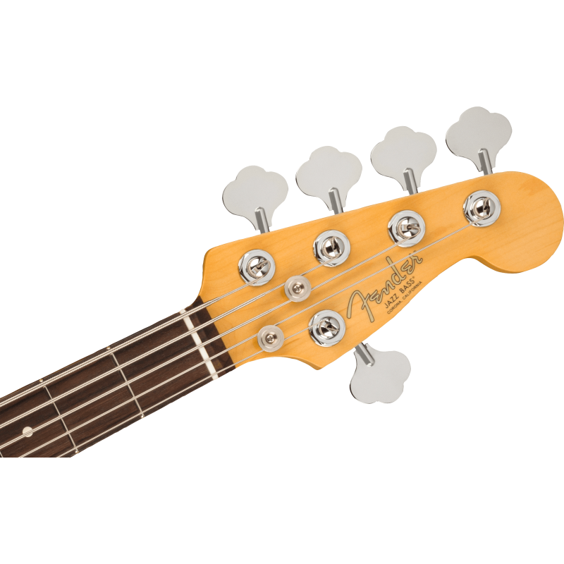FENDER AMERICAN PRO II JAZZ BASS V RW OWT BAS GITARA