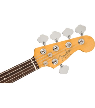 FENDER AMERICAN PRO II JAZZ BASS V RW OWT BAS GITARA
