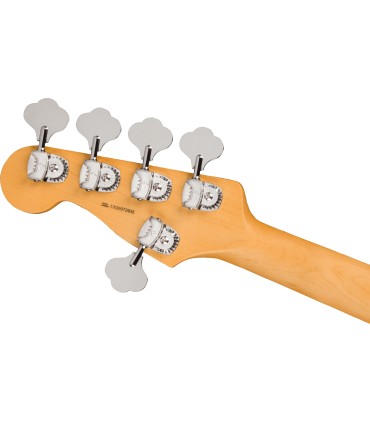 FENDER AMERICAN PRO II JAZZ BASS V RW OWT BAS GITARA