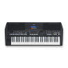 YAMAHA PSR-SX600 SYNTHESIZER