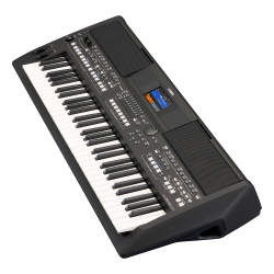 YAMAHA PSR-SX600 SYNTHESIZER
