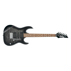 IBANEZ GRX70QA-TKS GITARA ELEKTRIČNA