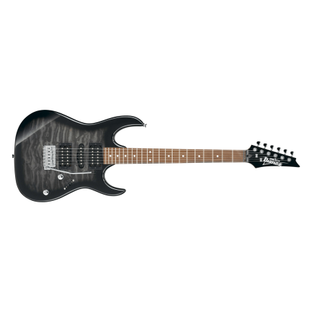 IBANEZ GRX70QA-TKS GITARA ELEKTRIČNA