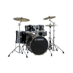 YAMAHA STAGE CUSTOM BIRCH SBP2F5RBL i HW680W SET BUBANJ