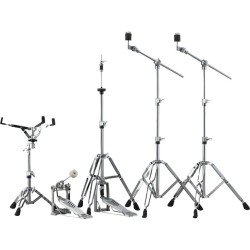 YAMAHA STAGE CUSTOM BIRCH SBP2F5RBL i HW680W SET BUBANJ